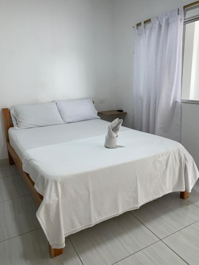 Hotel Casa Trujillo Norcasia Eksteriør billede